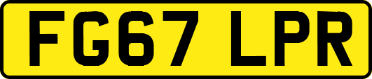FG67LPR