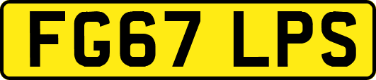 FG67LPS