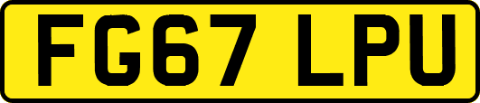 FG67LPU
