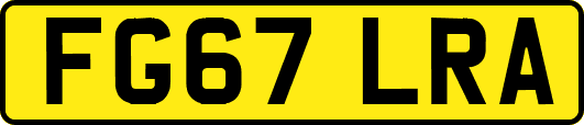 FG67LRA