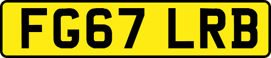 FG67LRB