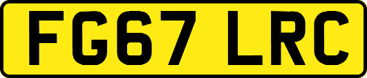 FG67LRC