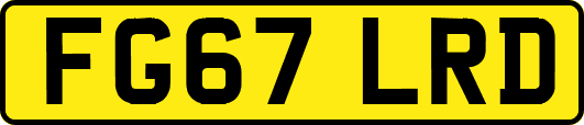 FG67LRD