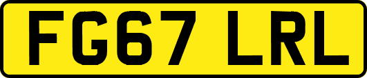 FG67LRL