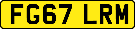 FG67LRM