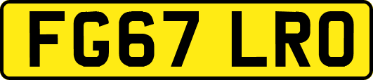 FG67LRO