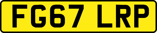 FG67LRP