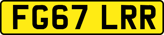 FG67LRR
