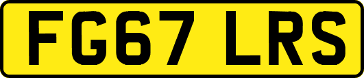 FG67LRS