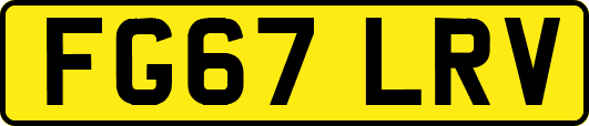 FG67LRV