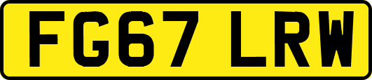 FG67LRW