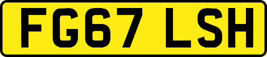 FG67LSH