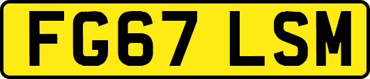 FG67LSM