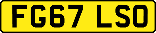 FG67LSO