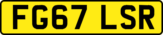 FG67LSR