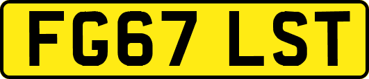 FG67LST