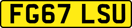 FG67LSU