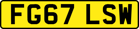 FG67LSW