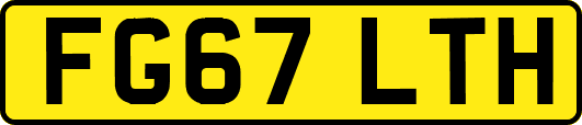 FG67LTH