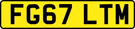 FG67LTM