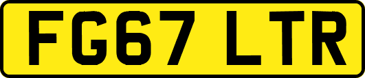 FG67LTR