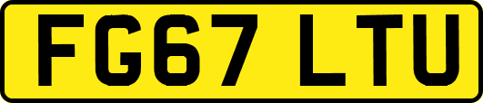 FG67LTU