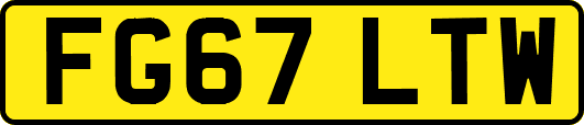 FG67LTW