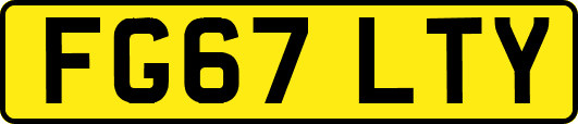 FG67LTY
