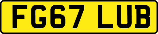 FG67LUB