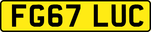 FG67LUC
