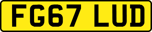 FG67LUD