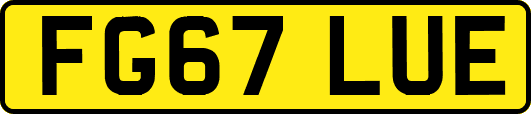 FG67LUE