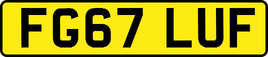 FG67LUF
