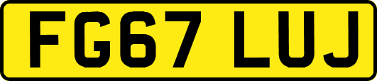FG67LUJ