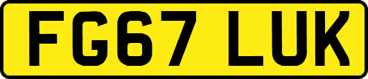 FG67LUK