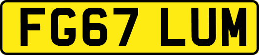 FG67LUM