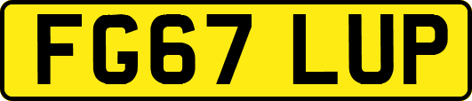 FG67LUP