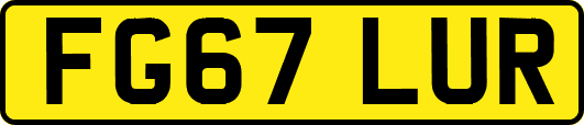 FG67LUR