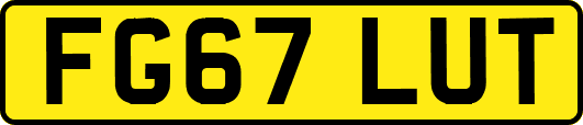 FG67LUT