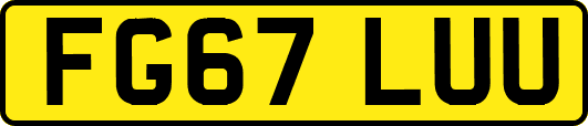 FG67LUU