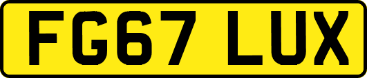 FG67LUX