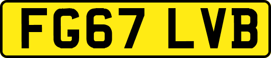 FG67LVB
