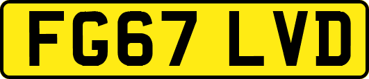 FG67LVD