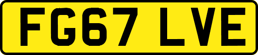 FG67LVE