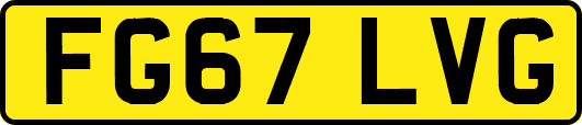 FG67LVG