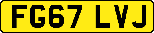 FG67LVJ