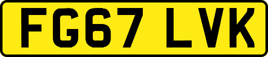 FG67LVK