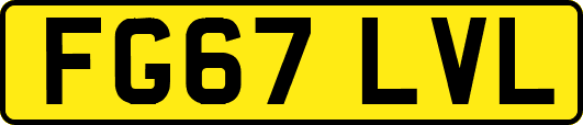 FG67LVL