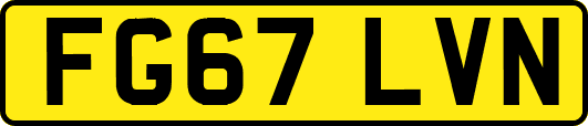 FG67LVN