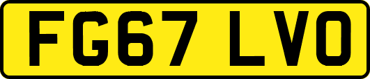 FG67LVO